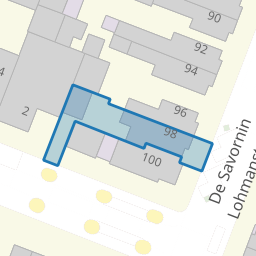 Perceel VND00-B-6646