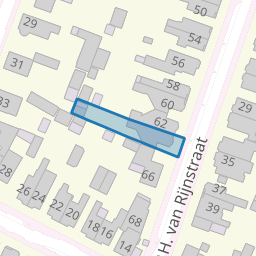 Perceel VND00-B-6650