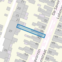 Perceel VND00-B-6658