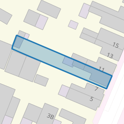 Perceel VND00-B-6670