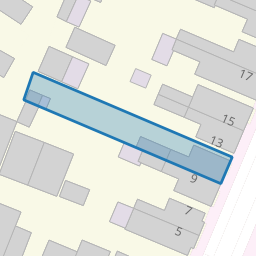 Perceel VND00-B-6671