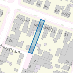 Perceel VND00-B-6672