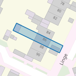 Perceel VND00-B-6689