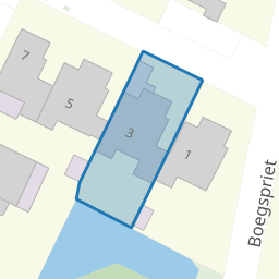 Perceel VND00-B-6724