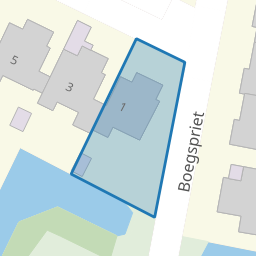 Perceel VND00-B-6725