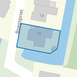 Perceel VND00-B-6726