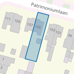Perceel VND00-B-6736