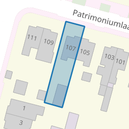 Perceel VND00-B-6737