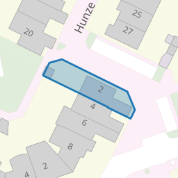 Perceel VND00-B-6753