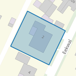 Perceel VND00-B-6771