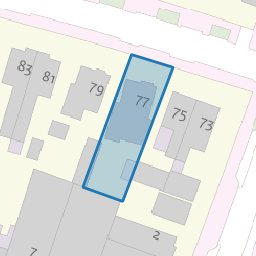 Perceel VND00-B-6809