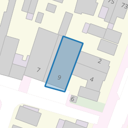 Perceel VND00-B-6810