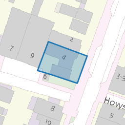 Perceel VND00-B-6811