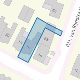 Perceel VND00-B-6821