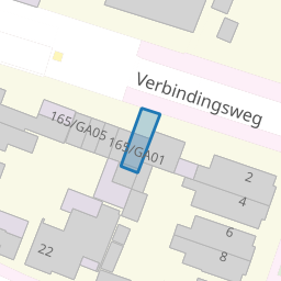 Perceel VND00-B-6823