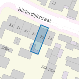 Perceel VND00-B-6826