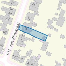 Perceel VND00-B-6832