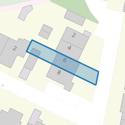 Perceel VND00-B-6868