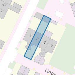 Perceel VND00-B-6890