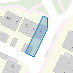 Perceel VND00-B-6894