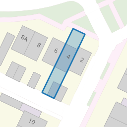 Perceel VND00-B-6895