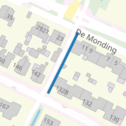 Perceel VND00-B-6918