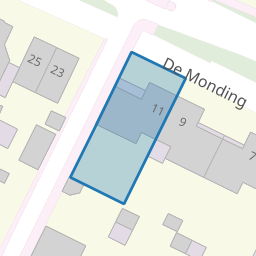 Perceel VND00-B-6926