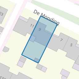 Perceel VND00-B-6927