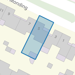 Perceel VND00-B-6929