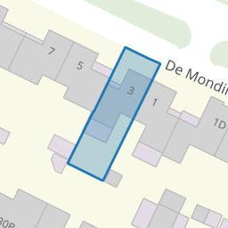 Perceel VND00-B-6930