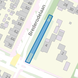 Perceel VND00-B-6935