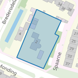 Perceel VND00-B-6937