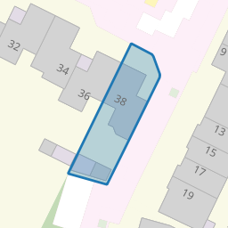 Perceel VND00-B-6938