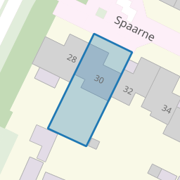 Perceel VND00-B-6945