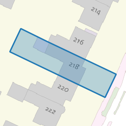 Perceel VND00-B-6961