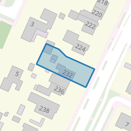 Perceel VND00-B-6964