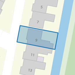 Perceel VND00-B-6968