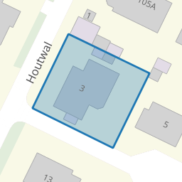 Perceel VND00-B-6978