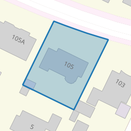 Perceel VND00-B-6980