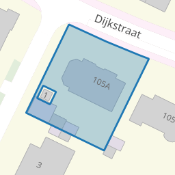 Perceel VND00-B-6981