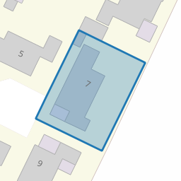 Perceel VND00-B-6984