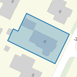 Perceel VND00-B-6988