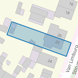 Perceel VND00-B-7017