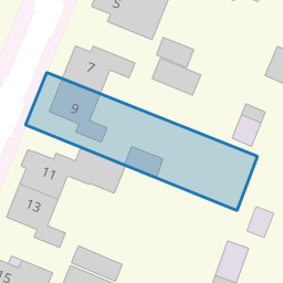 Perceel VND00-B-7019