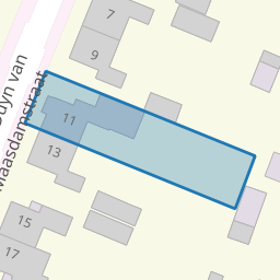 Perceel VND00-B-7020