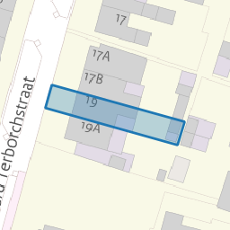 Perceel VND00-B-7029