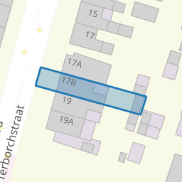 Perceel VND00-B-7030