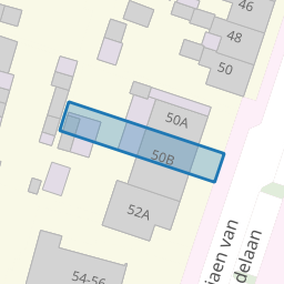 Perceel VND00-B-7033