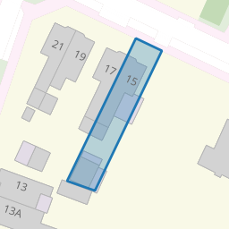 Perceel VND00-B-7039