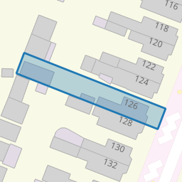 Perceel VND00-B-7041